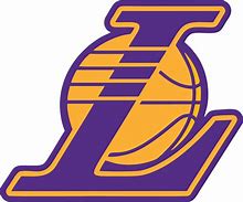 Image result for Lakers Stickers