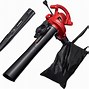 Image result for Battery Operated Leaf Vacuum