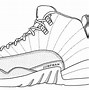 Image result for Veja Shoes Drawing