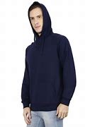 Image result for Navy Blue Hoodie Sweatshirt