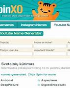 Image result for SpinXO