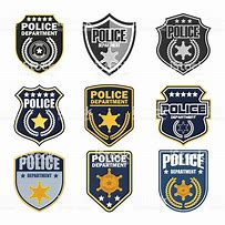 Image result for Law Enforcement Symbols