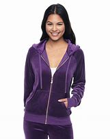 Image result for Purple Velour