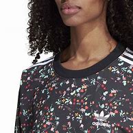Image result for Adidas Floral Sweatshirt