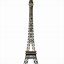 Image result for Paris Eiffel Tower Purple