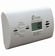 Image result for Best Carbon Monoxide Detector