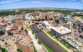 Image result for Sioux Falls SD