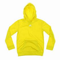 Image result for Yellow Hoodie Adidas Blue Original