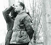 Image result for Rudolf Hess Hanging