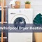 Image result for Whirlpool Dryer Does Not Heat