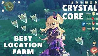 Image result for Crisis Core Crystals Rocks