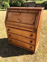 Image result for Duncan Fife Writing Desk with Drawers