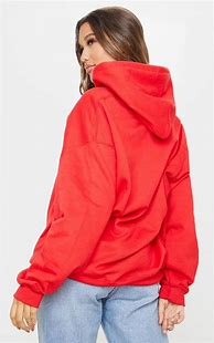 Image result for Oversized Hoodie Look