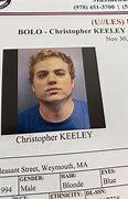 Image result for Christopher Keeley manhunt