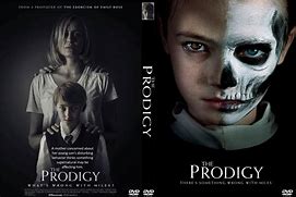 Image result for The Prodigy DVD