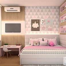 50  Best Bedroom Decor Ideas for Teenage Girls • The Mood Palette