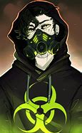Image result for Cool Toxic Mask