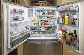 Image result for RF260BEAESR Samsung Refrigerator Home Depot