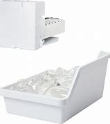 Image result for GE Beverage Undercounter Refrigerator Ice Maker Replacement