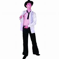 Image result for Chippendale Outfit