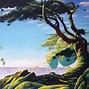 Image result for Dual Monitor Wallpaper Roger Dean