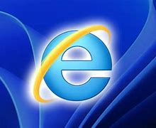 Image result for Internet Explorer 9 Windows 11