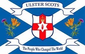 Image result for Ulster Scots-Irish