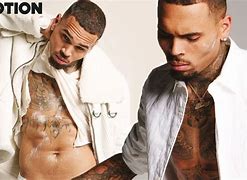 Image result for Chris Brown Notion