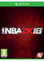 Image result for NBA 2K18 Xbox One