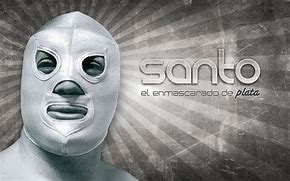Image result for santo