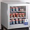 Image result for Small Countertop Display Freezer