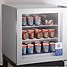 Image result for countertop freezer for ice cream