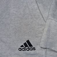 Image result for Oversized Adidas Hoodie with Stripes