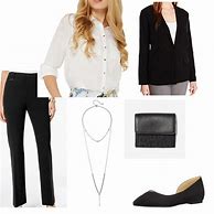 Image result for Courtroom Outfits for Women