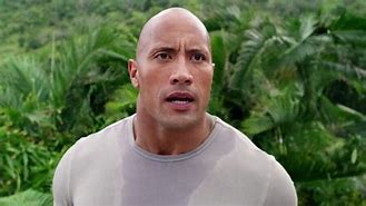 Image result for The Rock Dwayne Johnson with a Beard