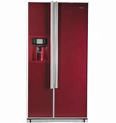 Image result for French Door Refrigerator with Ice Maker