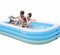 Image result for Pool Inflatable Summer
