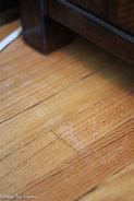Image result for Scratched Hardwood Floors