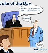 Image result for Female Lawyer Joke