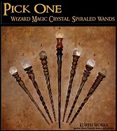 Image result for Real Wizard Wands That Work