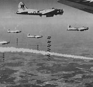 Image result for Bombing Missions Over Germany WW2