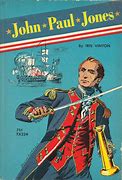 Image result for John Paul Jones Revolutionary War