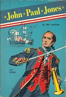 Image result for John Paul Jones Sailor