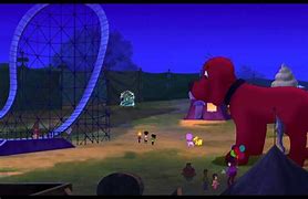 Image result for Clifford the Big Red Dog the Movie