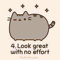Image result for Pusheen Quotes