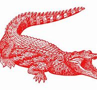 Image result for Gustave Crocodile Dead