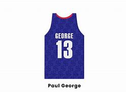 Image result for Paul George 5