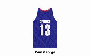 Image result for Paul George Real Height