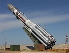 Image result for Current Russian Rocket