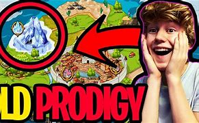 Image result for Prodigy Old Look